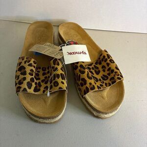Yokono Women's multi Slides